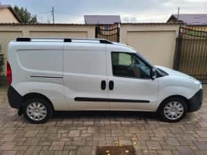 Ocazie - 90.000 Km ! Opel Combo Maxi - 2018 -EURO 6 ! — miniatura 2