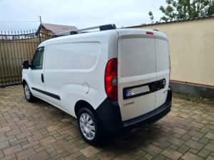 Ocazie - 90.000 Km ! Opel Combo Maxi - 2018 -EURO 6 ! — miniatura 4