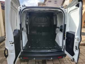 Ocazie - 90.000 Km ! Opel Combo Maxi - 2018 -EURO 6 ! — miniatura 7
