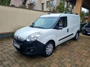 Ocazie - 90.000 Km ! Opel Combo Maxi - 2018 -EURO 6 ! — miniatura 9