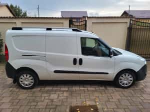 Ocazie - 90.000 Km ! Opel Combo Maxi - 2018 -EURO 6 ! — miniatura 10