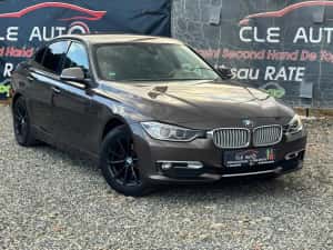 Bmw f30 luxury, An 2012, Automat, 3 butoane