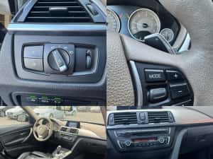 Bmw f30 luxury, An 2012, Automat, 3 butoane — miniatura 4