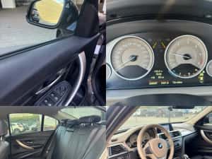Bmw f30 luxury, An 2012, Automat, 3 butoane — miniatura 6