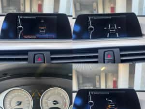 Bmw f30 luxury, An 2012, Automat, 3 butoane — miniatura 7