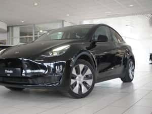 Tesla Model Y SUV second-hand, 78.450 km, 514 cp, 36.130 EUR