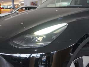 Tesla Model Y SUV second-hand, 78.450 km, 514 cp, 36.130 EUR — miniatura 2