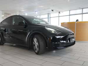 Tesla Model Y SUV second-hand, 78.450 km, 514 cp, 36.130 EUR — miniatura 4