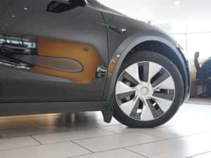 Tesla Model Y SUV second-hand, 78.450 km, 514 cp, 36.130 EUR — miniatura 5
