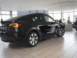 Tesla Model Y SUV second-hand, 78.450 km, 514 cp, 36.130 EUR — miniatura 6