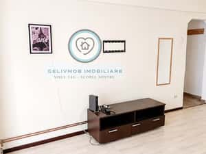 Central - Stefan Greceanu - garsoniera cf 1, CT, Mobilat + Utilat — miniatura 4
