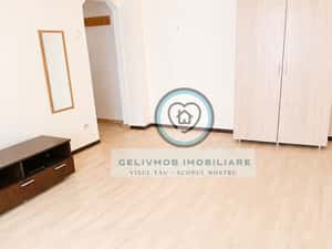 Central - Stefan Greceanu - garsoniera cf 1, CT, Mobilat + Utilat — miniatura 6
