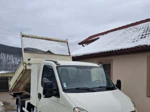 de vânzare iveco daily 35c12 basculabila — miniatura 1