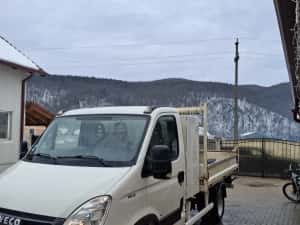 de vânzare iveco daily 35c12 basculabila — miniatura 3