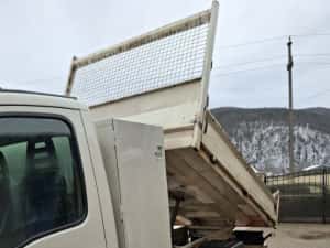 de vânzare iveco daily 35c12 basculabila — miniatura 5