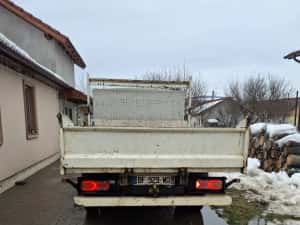 de vânzare iveco daily 35c12 basculabila — miniatura 7