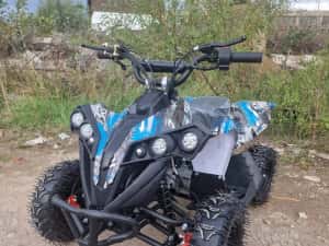 ATV 49cc KXD Renegate Pro Germany E-Start, Nou din Germania