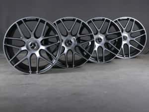 Jante Roti Mercedes 20 R20 Model AMG R20 W222 W221 W212 W204 W205 CLS W213  GLE GLC W223 W214 CLE GT