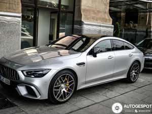 Jante Roti Mercedes 20 R20 Model AMG R20 W222 W221 W212 W204 W205 CLS W213  GLE GLC W223 W214 CLE GT — miniatura 9