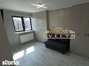 Garsonieră de închiriat – zona Școala Nr. 12 — miniatura 4