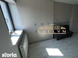 Garsonieră de închiriat – zona Școala Nr. 12 — miniatura 5