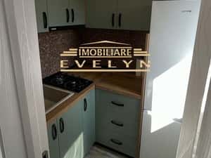 Garsonieră de închiriat – zona Școala Nr. 12 — miniatura 6