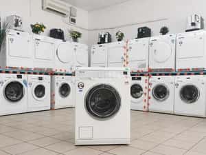 Masina de spalat Miele Softronic W 873 — miniatura 3