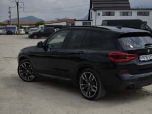 BMW X3 M40i G01 2019 — 3.0 Benzină, 354 CP, Second Hand — miniatura 4