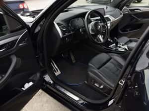BMW X3 M40i G01 2019 — 3.0 Benzină, 354 CP, Second Hand — miniatura 6