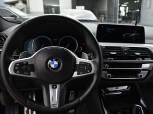 BMW X3 M40i G01 2019 — 3.0 Benzină, 354 CP, Second Hand — miniatura 7
