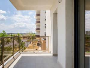 Apartament 2 Camere - 66,29 mp / Hils Republica / 6 m Metrou  / Comisi — miniatura 2