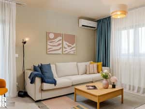 Apartament 2 Camere - 66,29 mp / Hils Republica / 6 m Metrou  / Comisi — miniatura 3