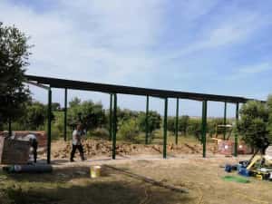 Montaj/reparatii fereste,usi interioare/exterioare, sudura tig — miniatura 7