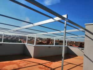 Montaj/reparatii fereste,usi interioare/exterioare, sudura tig — miniatura 8