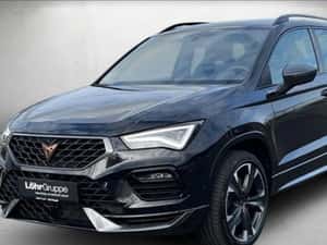Cupra Ateca SUV Second-hand - 2024