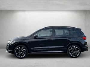 Cupra Ateca SUV Second-hand - 2024 — miniatura 2