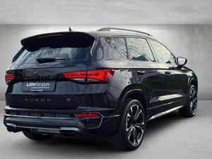Cupra Ateca SUV Second-hand - 2024 — miniatura 3