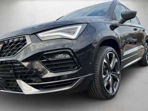 Cupra Ateca SUV Second-hand - 2024 — miniatura 4