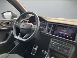 Cupra Ateca SUV Second-hand - 2024 — miniatura 7