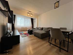 Inchiriere 2 camere, Tomis Plus,cu lift — miniatura 2