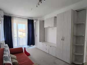 Apartament CU TERASA, Iasi - Tudor Vladimirescu, loc de parcare — miniatura 1