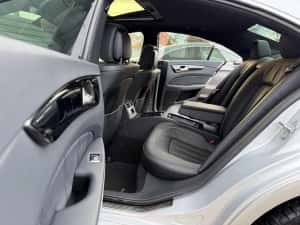 Mercedes CLS 350CDI 265CP 2013 • Airmatic • Harman Kardon • Paket AMG Line • Trapa • — miniatura 8