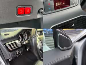 Mercedes CLS 350CDI 265CP 2013 • Airmatic • Harman Kardon • Paket AMG Line • Trapa • — miniatura 9