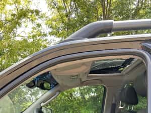 Vand Nissan Navara full blocabil — miniatura 5