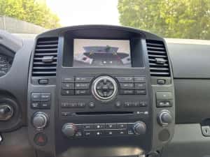 Vand Nissan Navara full blocabil — miniatura 8