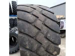 Cauciucuri 26.5R25 26525 marca Goodyear — miniatura 2