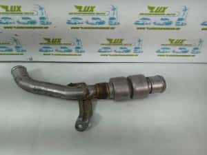 Conducta admisie 3.6 tdv6 368dt Land Rover Range Rover Vogue 3 (facelift) (2005 - 2009) — miniatura 2