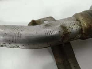 Conducta admisie 3.6 tdv6 368dt Land Rover Range Rover Vogue 3 (facelift) (2005 - 2009) — miniatura 10