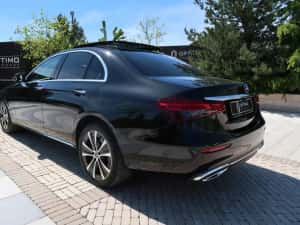 Mercedes-Benz E 2021 Mercedes-Benz E300e 4MATIC 9G-Tronic ( Eligibila Finantare ) — miniatura 5