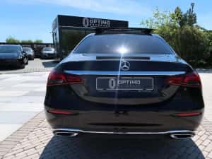 Mercedes-Benz E 2021 Mercedes-Benz E300e 4MATIC 9G-Tronic ( Eligibila Finantare ) — miniatura 6